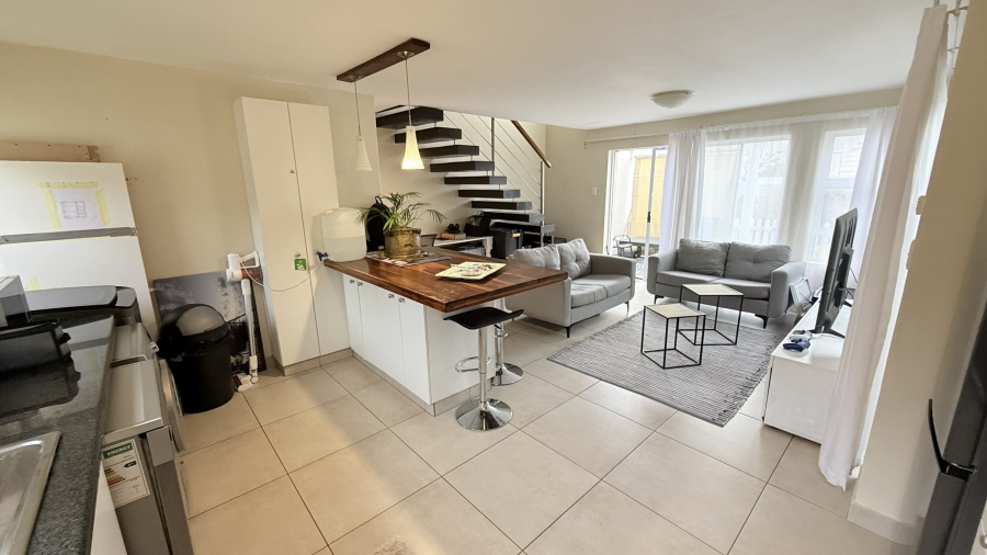 To Let 2 Bedroom Property for Rent in Lelieskloof Western Cape